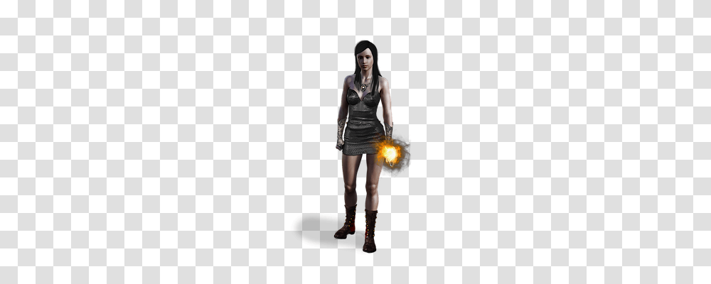 Woman Technology, Person, Costume Transparent Png
