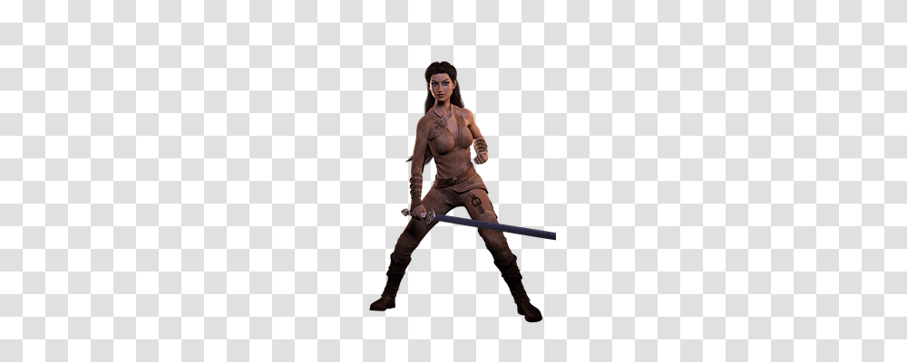 Woman Person, Weapon, Photography Transparent Png