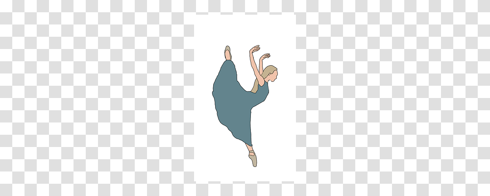 Woman Dance, Ballet, Ballerina, Leisure Activities Transparent Png