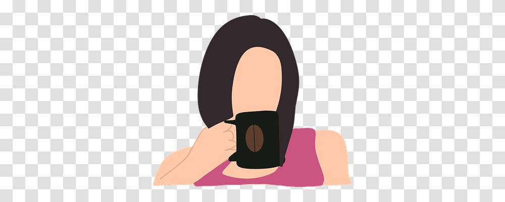 Woman Person, Cushion, Apparel Transparent Png