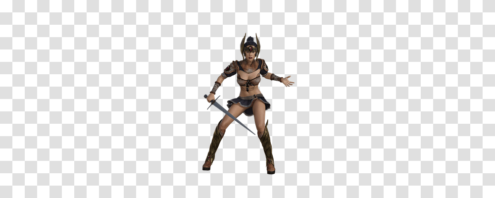 Woman Person, Human, Ninja, Costume Transparent Png