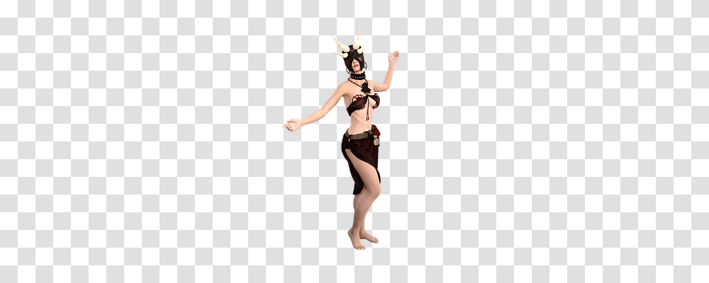 Woman Person, Dance Pose, Leisure Activities Transparent Png