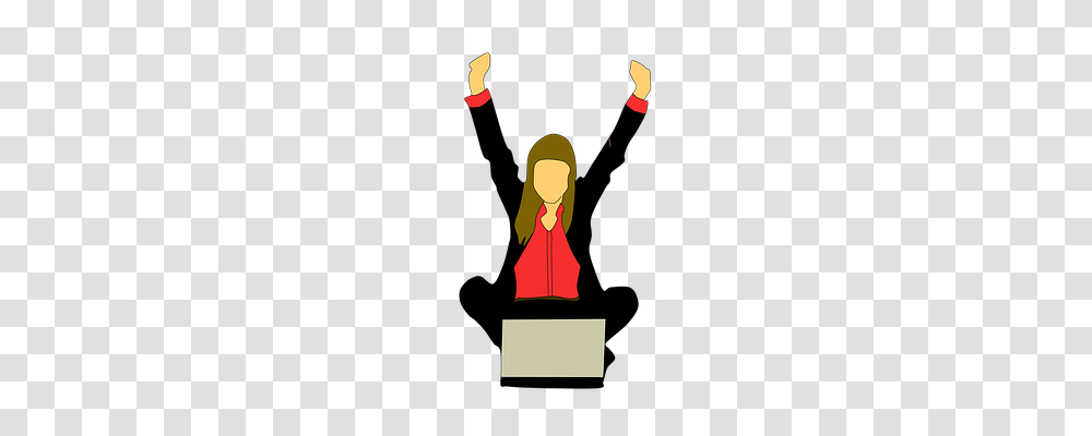 Woman Person, Crowd, Hand Transparent Png