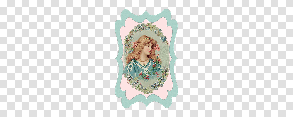 Woman Porcelain, Pottery, Person Transparent Png