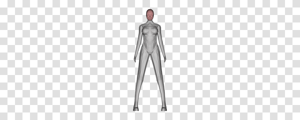 Woman Technology, Apparel, Hip Transparent Png