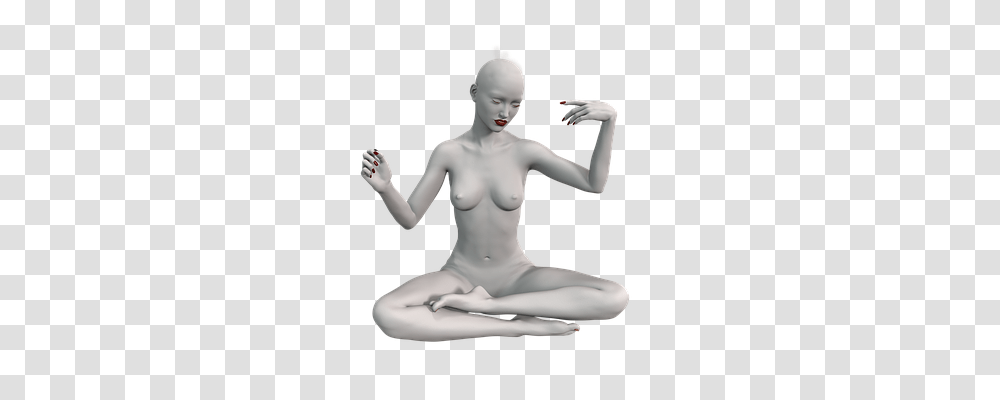 Woman Person, Human, Back, Mannequin Transparent Png