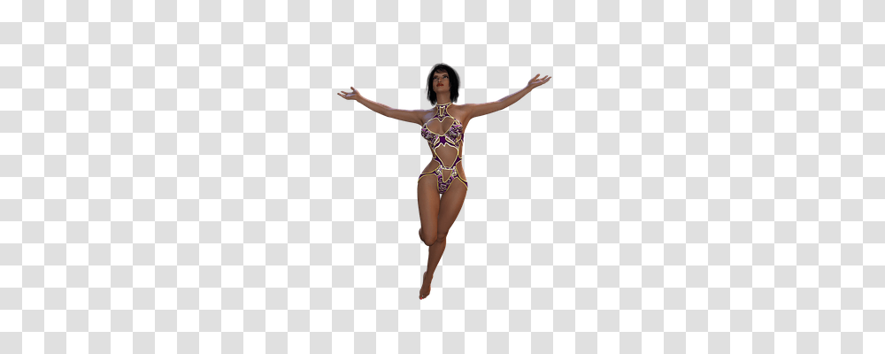 Woman Person, Female, Underwear Transparent Png