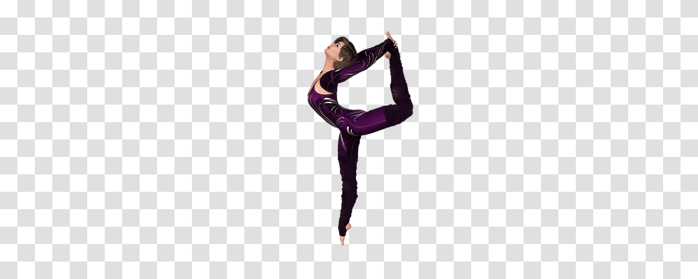 Woman Sport, Dance Pose, Leisure Activities, Person Transparent Png