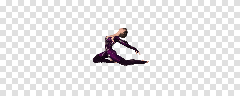 Woman Sport, Person, Dance Pose, Leisure Activities Transparent Png