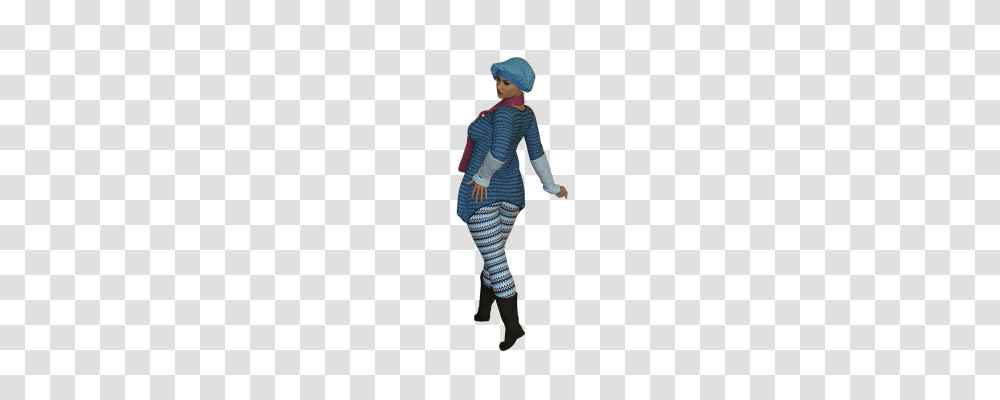 Woman Person, Costume, Long Sleeve Transparent Png