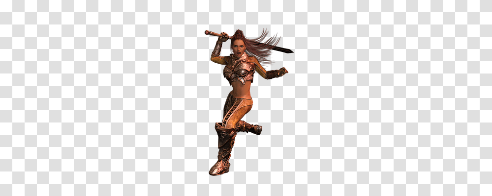 Woman Person, Skin, Bronze, Figurine Transparent Png