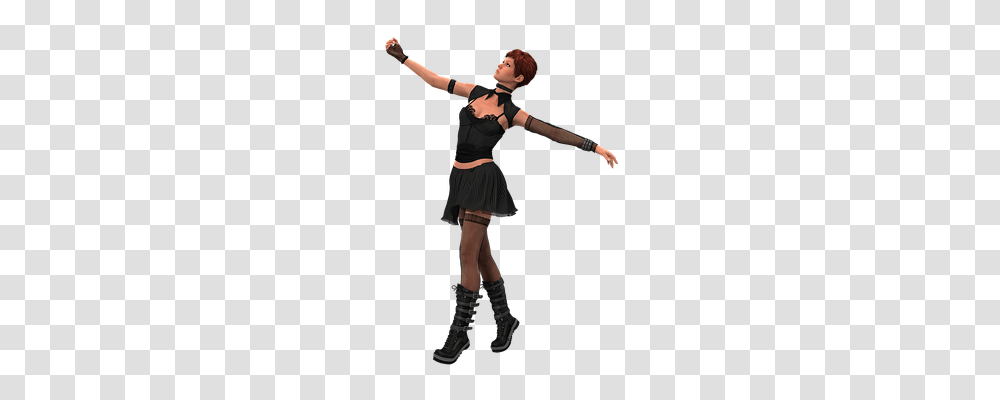 Woman Person, Human, Dance, Dance Pose Transparent Png