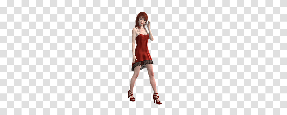 Woman Person, Sleeve, Dress Transparent Png