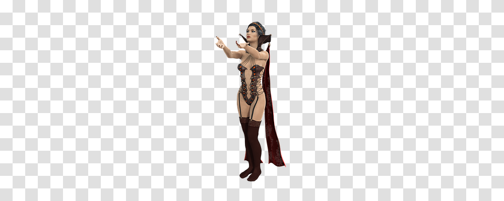 Woman Person, Costume, Cloak Transparent Png