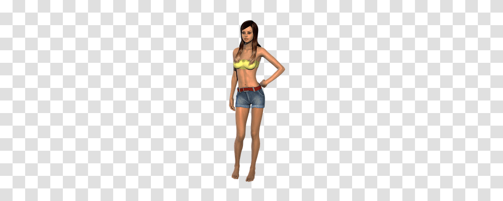 Woman Person, Pants, Underwear Transparent Png