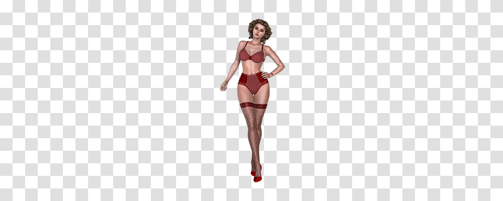 Woman Person, Apparel, Lingerie Transparent Png