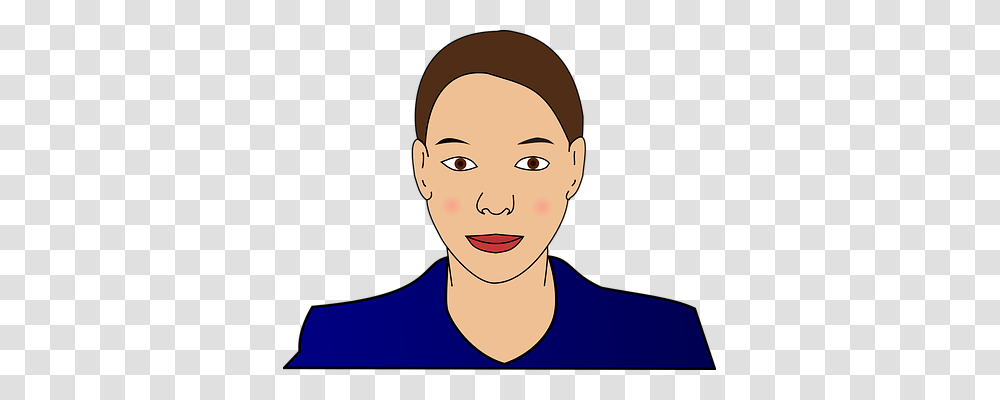 Woman Person, Head, Face, Human Transparent Png