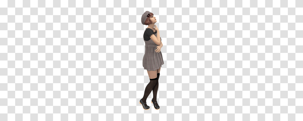 Woman Person, Apparel, Human Transparent Png