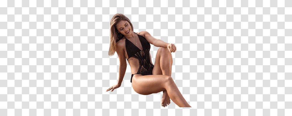 Woman Person, Female, Swimwear Transparent Png