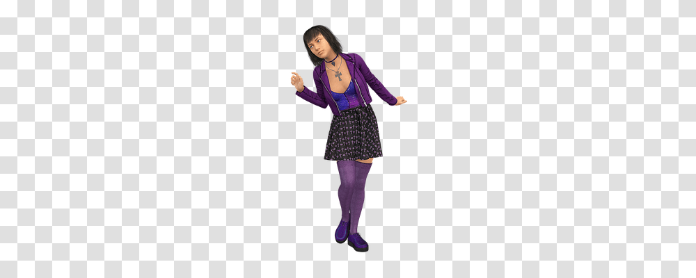 Woman Person, Skirt, Female Transparent Png