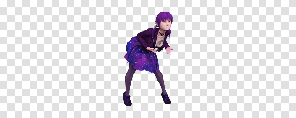 Woman Person, Costume, Dance, Lighting Transparent Png