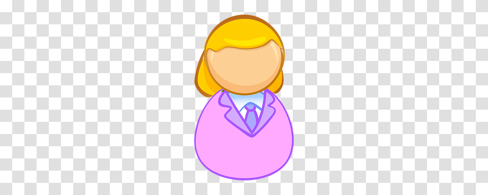 Woman Person, Rattle, Gold, Egg Transparent Png