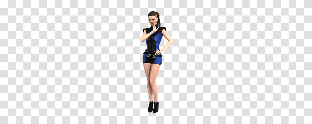 Woman Clothing, Person, Shorts, Thigh Transparent Png