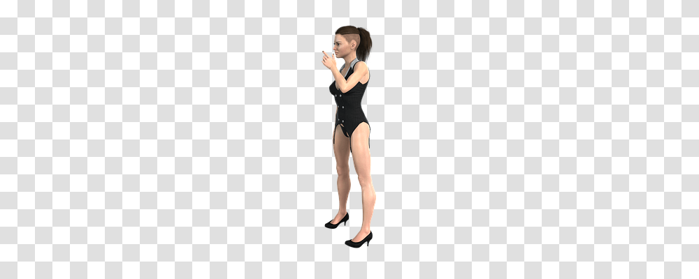 Woman Person, Swimwear, Female Transparent Png