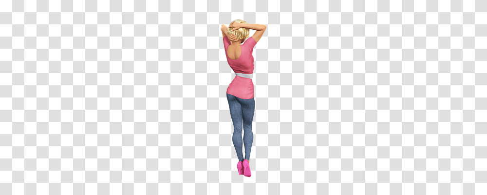 Woman Person, Pants, Miniskirt Transparent Png