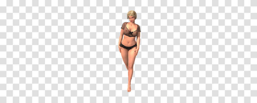 Woman Person, Apparel, Lingerie Transparent Png