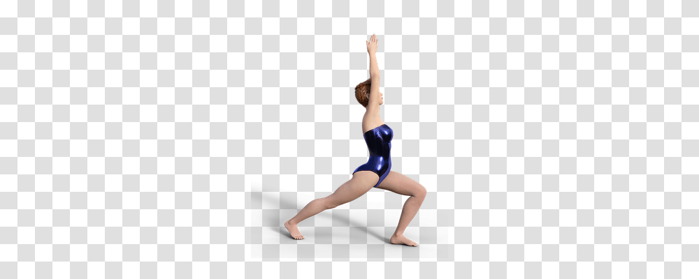 Woman Sport, Person, Human, Dance Pose Transparent Png