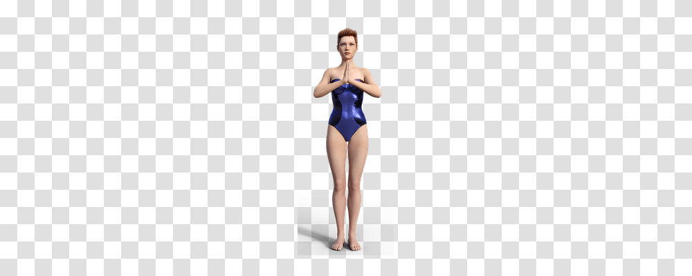 Woman Person, Costume, Swimwear Transparent Png