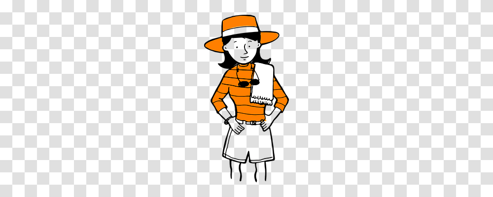 Woman Person, Outdoors, Nature Transparent Png