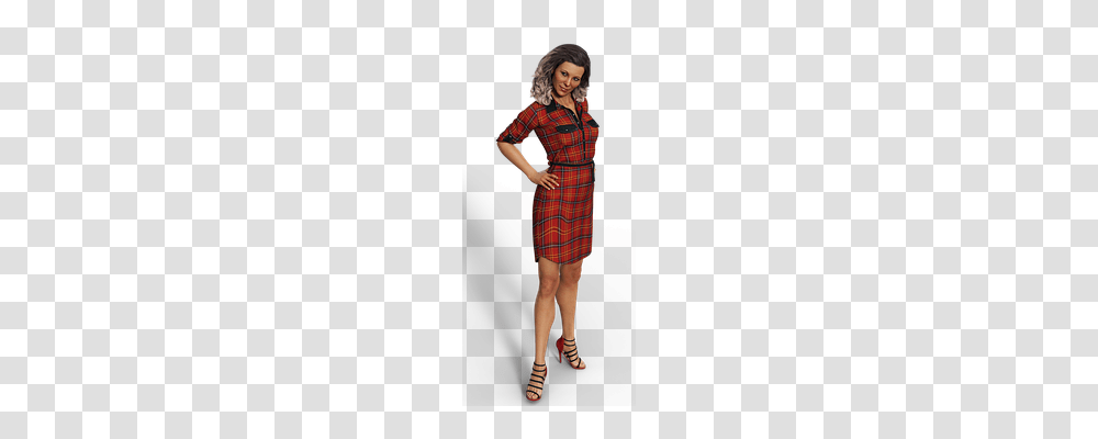 Woman Person, Apparel, Skirt Transparent Png