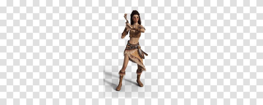 Woman Person, Costume, Bronze, Female Transparent Png