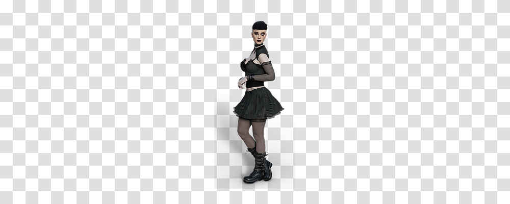 Woman Person, Apparel, Skirt Transparent Png