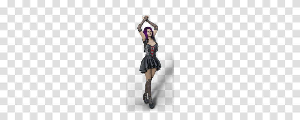 Woman Person, Costume, Female, Dance Transparent Png