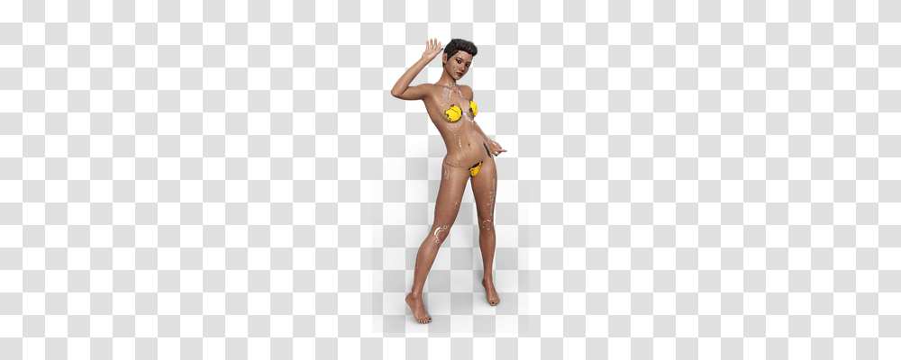 Woman Technology, Person, Costume, Figurine Transparent Png