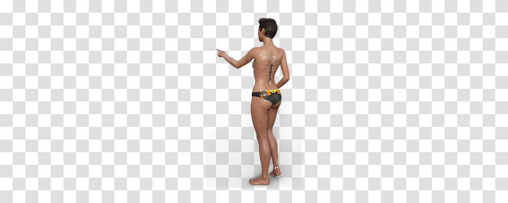Woman Technology, Skin, Person Transparent Png