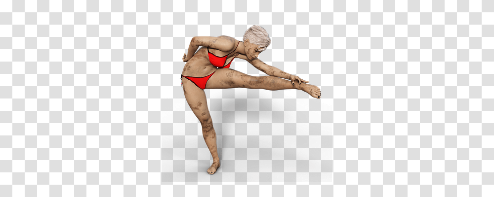 Woman Sport, Dance Pose, Leisure Activities, Person Transparent Png