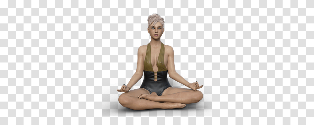 Woman Person, Human, Fitness, Working Out Transparent Png