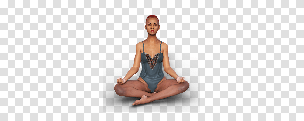 Woman Person, Human, Sitting Transparent Png