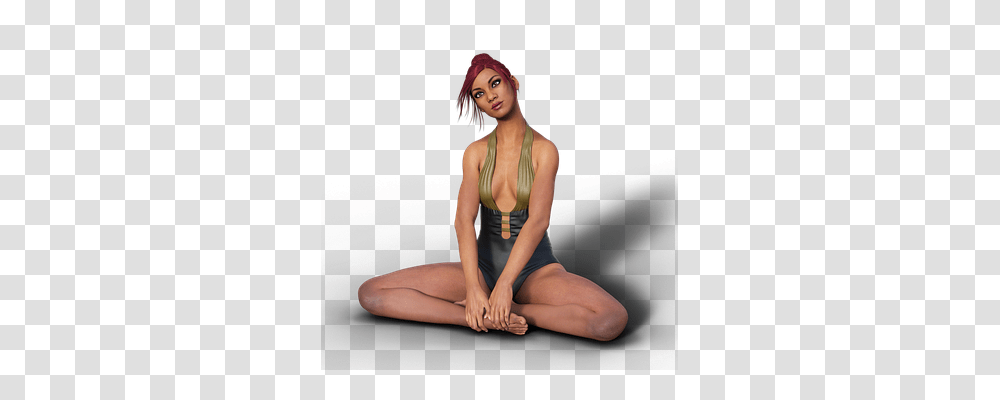 Woman Person, Female, Swimwear Transparent Png