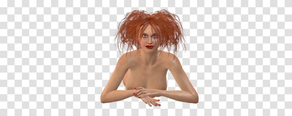 Woman Person, Hair, Wig, Human Transparent Png