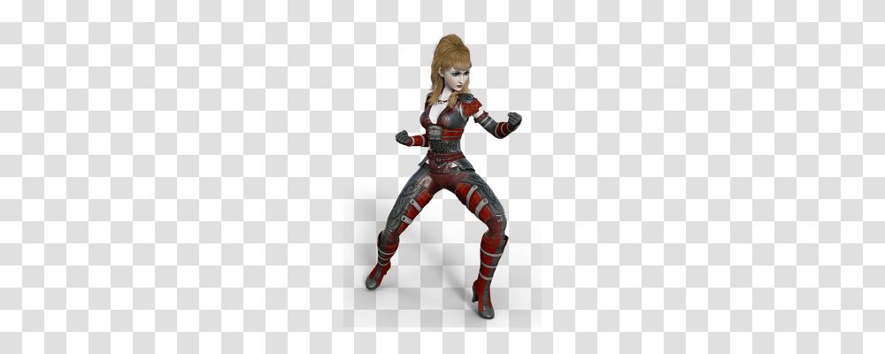 Woman Sport, Person, Human, Figurine Transparent Png