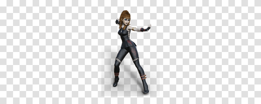 Woman Sport, Person, Spandex Transparent Png
