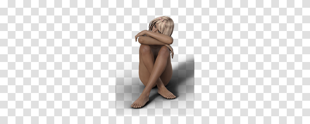 Woman Person, Female, Sitting Transparent Png