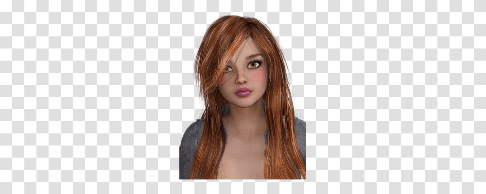 Woman Person, Human, Head, Face Transparent Png