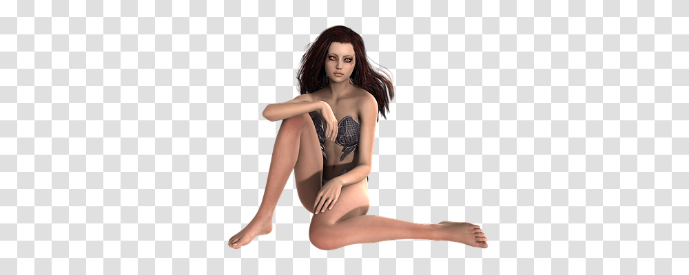 Woman Person, Female, Swimwear Transparent Png