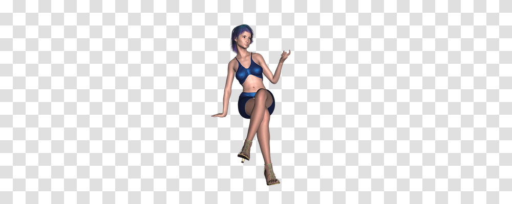Woman Person, Female, Swimwear Transparent Png